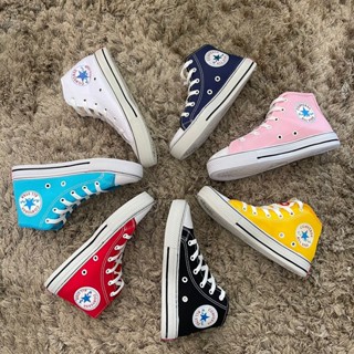 Mega Promoção Tenis Converse All Star Cano Alto Botinha Feminino Super Envio Full