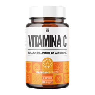 Vitamina C 1.000mg 60 comps - Iridium Elements