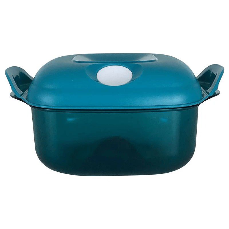 TUPPERWARE CRISTAL POP