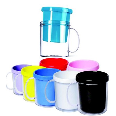 Caneca Foto Rosqueável: Onde Comprar | BuscaProdutos