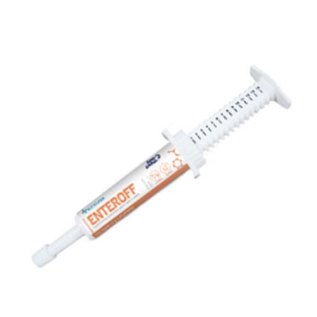 Nutrisana Enteroff 12g Suplemento para Cães e Gatos Mundo Animal - Pets
