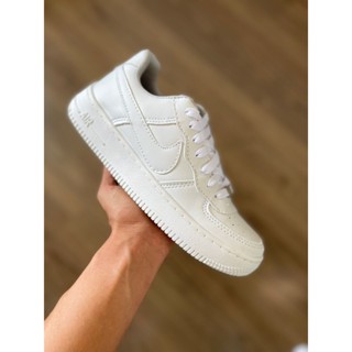 Tenis Air Force Casual Feminino e Masculino Promoção