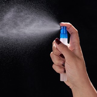 Vaporizador de Perfume - 10 ml. 2 Unidades