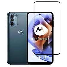 Película De Vidro 3D Para Moto G31