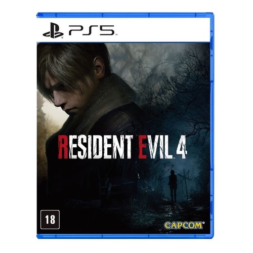 Resident Evil Remake Playstation 4: Onde Comprar | BuscaProdutos