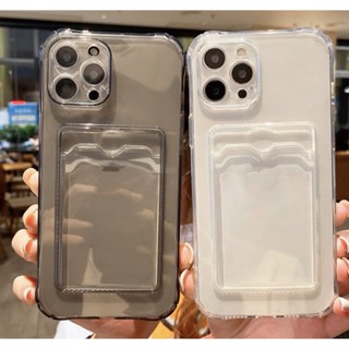 Top Capa Com Porta Cartão Para Iphone 14 Pro Max