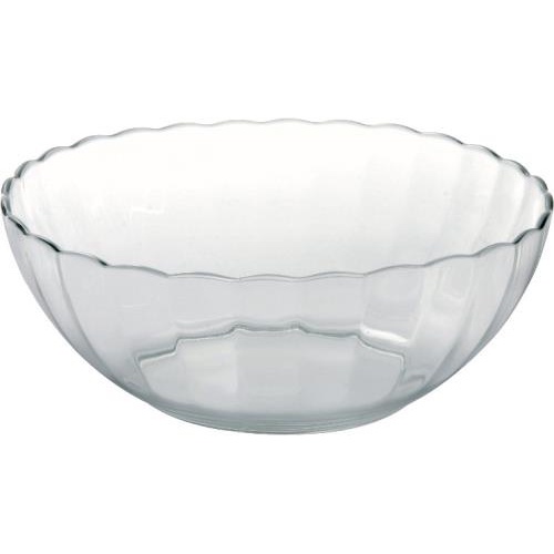 MARINEX TIGELA BELLA 25,5 X 9,7 3,1 LTS - CAIXA C/ 6 PEÇAS
