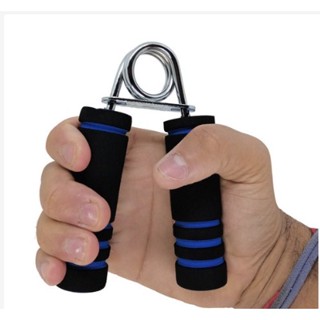 Hand Grip Par Academia Mãos e Antebraços Fortalecedor Exercício Pronta Entrega