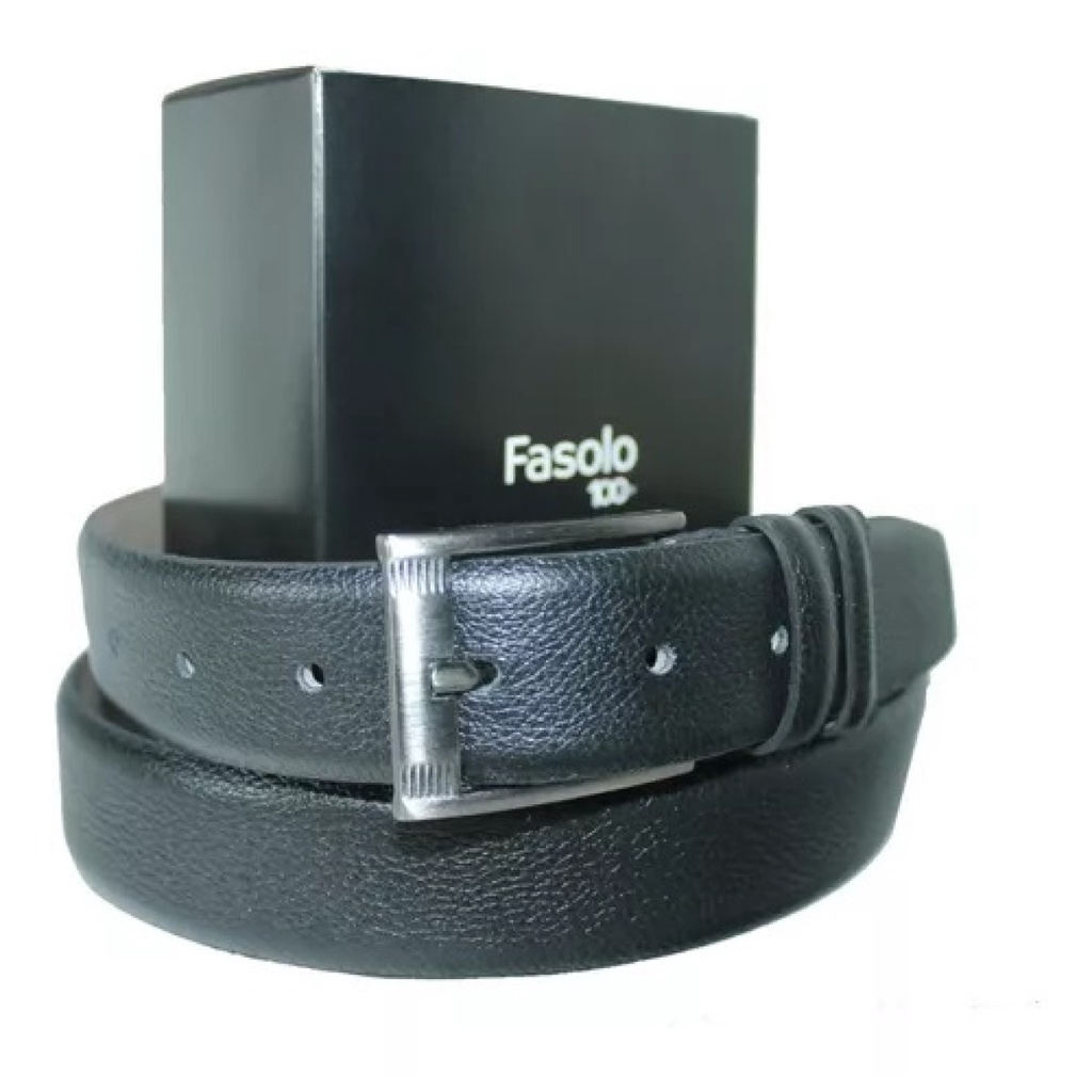 O que é Cinto Fasolo Couro? Guia e Onde Comprar | BuscaProdutos