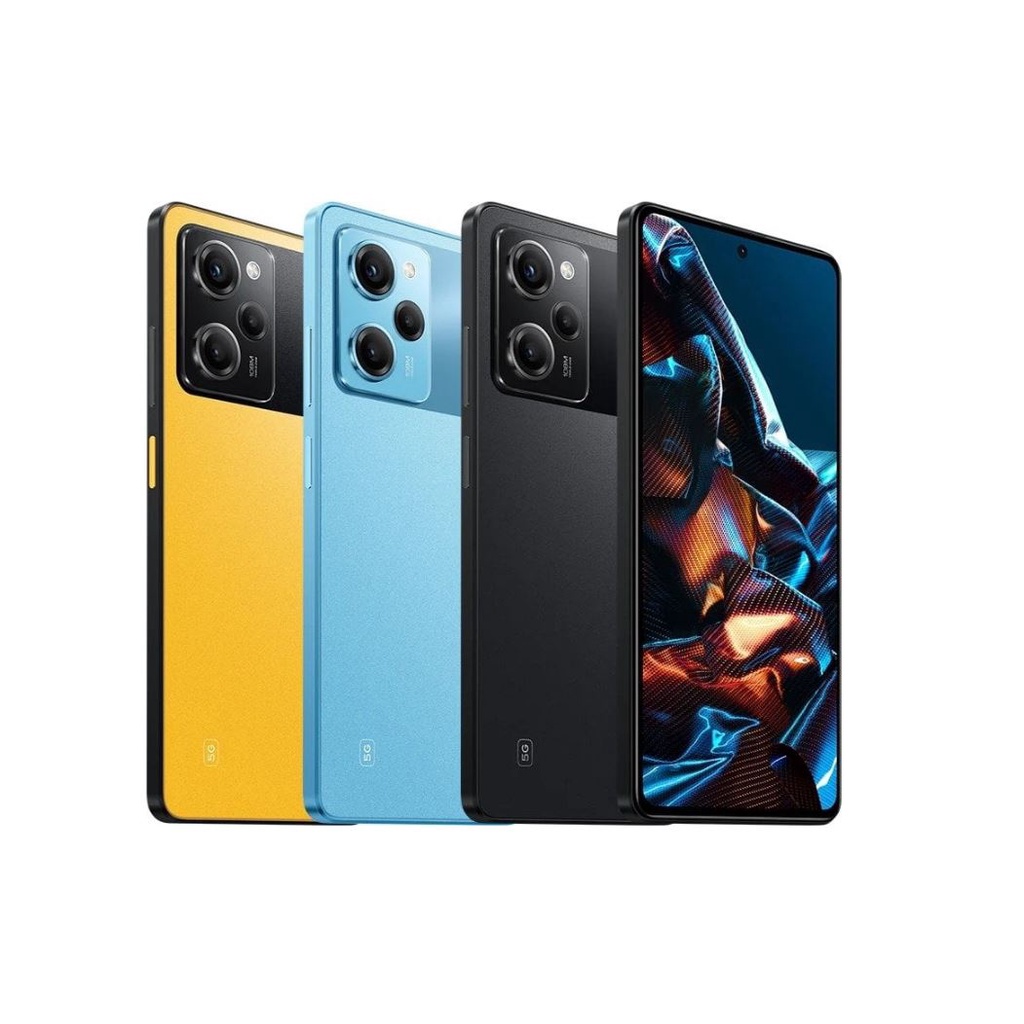 Celular Xiaomi Poco X5 Pro 5G