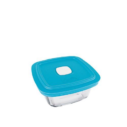 FACILITA-VAP  11,5X11,5X5,5   300 ML - CAIXA C/ 24 PEÇAS