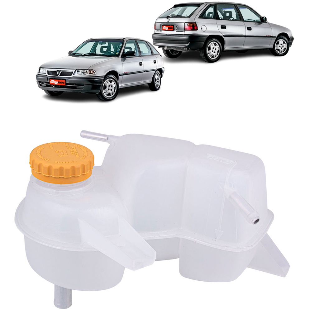 Reservatório Água Astra Hatch c/ tampa 95/96 em Oferta na Shopee