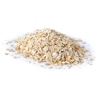 Aveia Em Flocos Finos - Sem Glúten - Vegano - Ingrediente - Cereal - Low Carb - Ajuda na Digestão em Oferta na Shopee