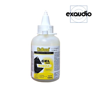Gel Para Borda De Alto Falante Ciabond 100ml em Oferta na Shopee