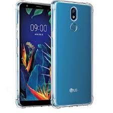 Capinha Anti Shock Para LG K12 Plus