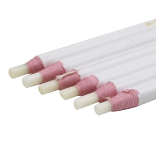 Lápis Giz Magico Alfaiate Marcar Tecido Some Com Calor 1 Und (Maju) em Oferta na Shopee