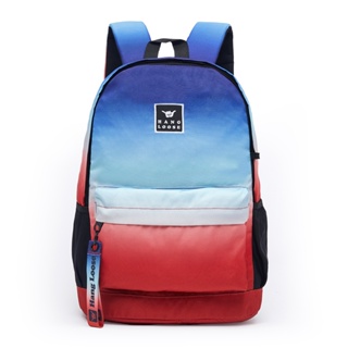 Mochila Hang Loose Casual Reforçada Original Escolar em Oferta na Shopee