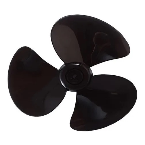 Hélice 3 Pas Ventilador Mondial Line 30cm Preto