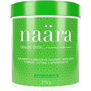 Naara Beauty Drink Maca Verde Jeunesse