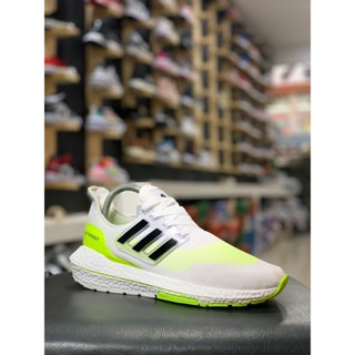 Tenis Masculinos Femininos Ultra Boost 21 Academia Caminhada Promoção
