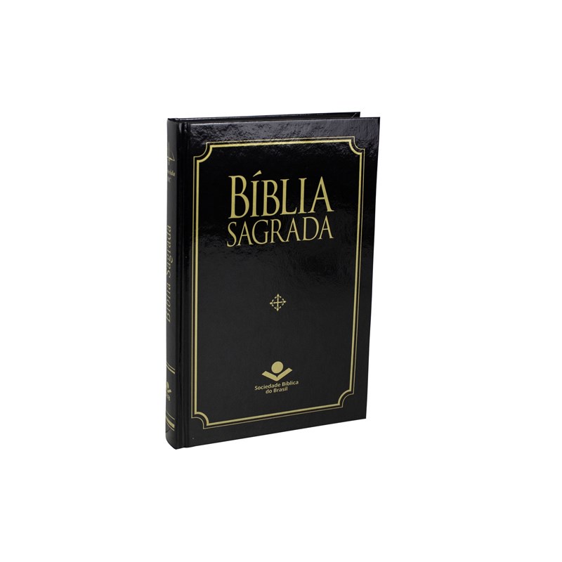 Bíblia Sagrada | Letra Normal | ARC | Capa Dura em Oferta na Shopee