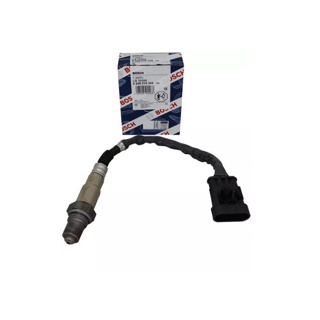 Sonda Lambda  S10 2.4 8V FLEX PÓS CATALISADOR 2012 2013 2014 2015 2016
Bosch em Oferta na Shopee