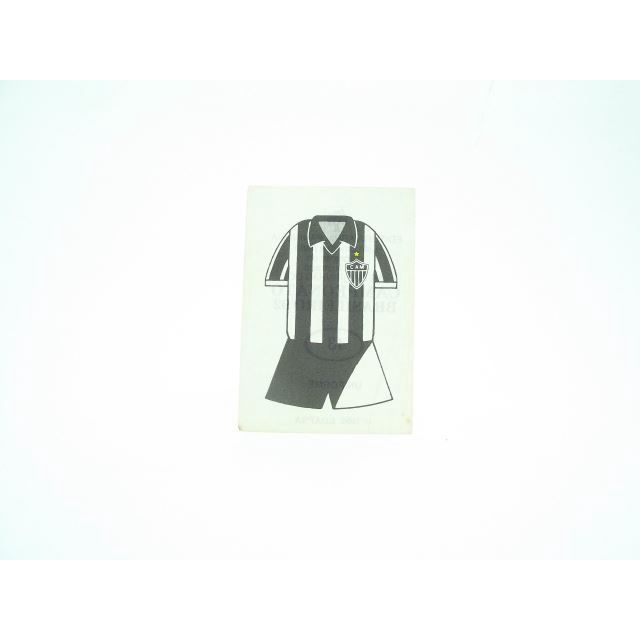 FIGURINHA ORIGINAL ATLETICO MG UNIFORME NR 43 CB 92 ABRIL & PANINI.JPG