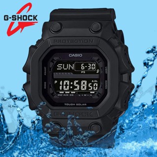 Relógio Masculino Digital Gx 56BB A Prova De Água Qualidade Premium