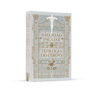 Teologia do Corpo - São João Paulo II (Minha Biblioteca Católica)