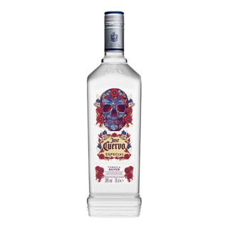Tequila Mex Jose Cuervo Especial Prata Calavera 750ml