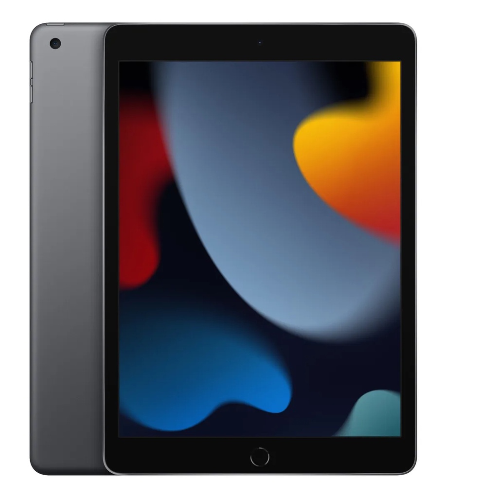 Apple iPad 64GB (9ª geração) Original Novo Lacrado 10.2" Wi-Fi 64GB