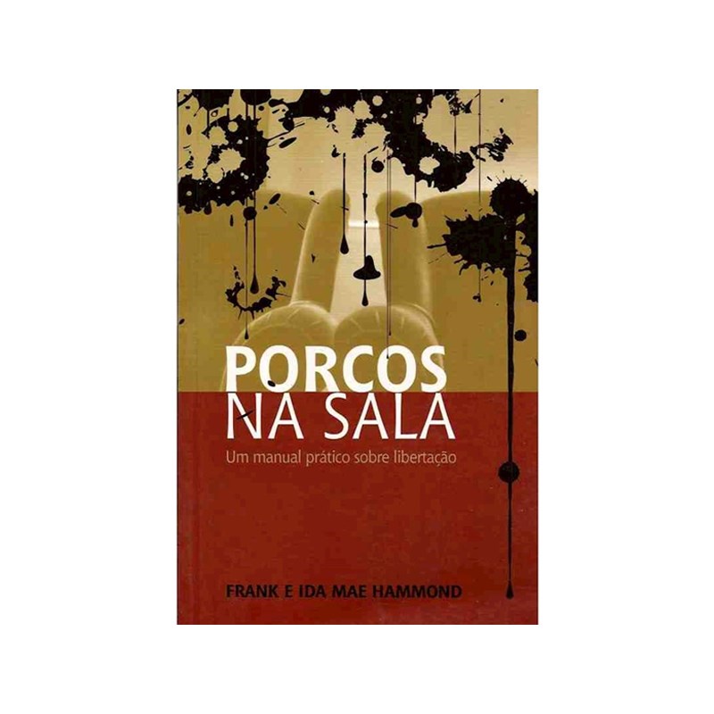 Porcos Na Sala | Frank e Ida Mae Hammond em Oferta na Shopee