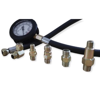 Teste De Pressão De Oléo Do Motor em Oferta na Shopee