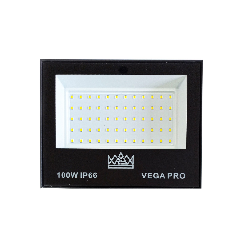 Refletor Led 100w Smd Prova D ́água Ip66 Holofote 6500k: Onde Comprar | BuscaProdutos