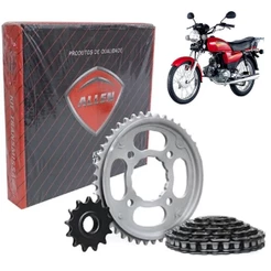 Kit Transmissão Relação Sundown Hunter 90 05/ Allen 880361
