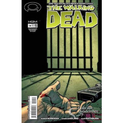 The Walking Dead vol.14