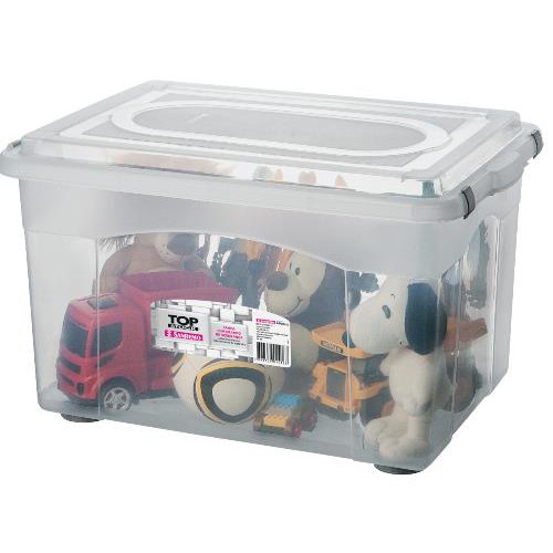 TOP STOCK - ORGANIZADOR ALTO 72 LTS   65X44X40 CMS