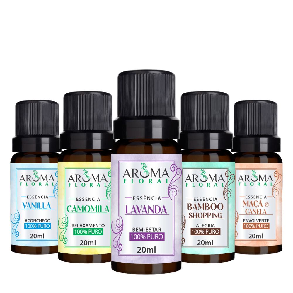 Essencia Aromatizador Umidificador Difusor Elétrico Escolha as Suas em Oferta na Shopee