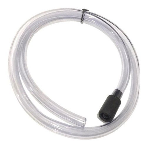 Mangueira De Transferência de Líquidos Gasolina Álcool  Água de 2 Metros em Oferta na Shopee