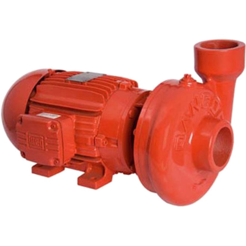 Bomba de Incêndio 5,0 CV Trifásica 220/380/440/760V CAM 616 DANCOR em Oferta na Shopee