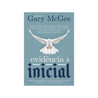 Evidência Inicial | Diversos Autores em Oferta na Shopee