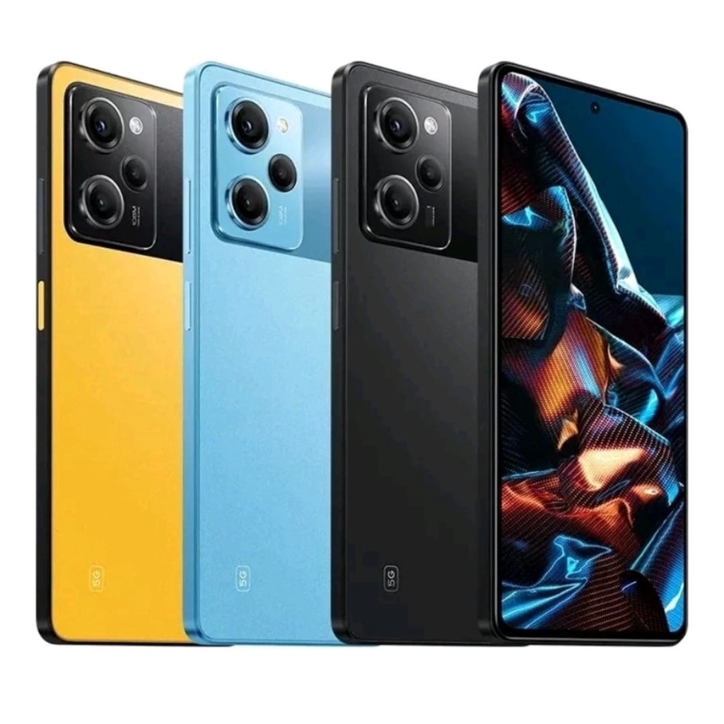 Celular Xiaomi Poco X5 Pro 5G 256gb ou 128gb Versão Global Original