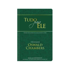Tudo Para Ele | Versão Luxo Verde | Capa Dura