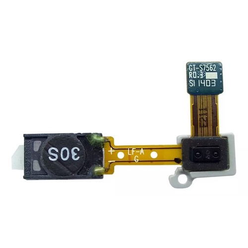 Alto Falante com Sensor Gt-S7560 S7562 S7582  - Original
