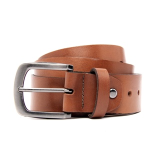 Cinto Em Couro Legítimo Masculino Social Largo Luxo em Oferta na Shopee