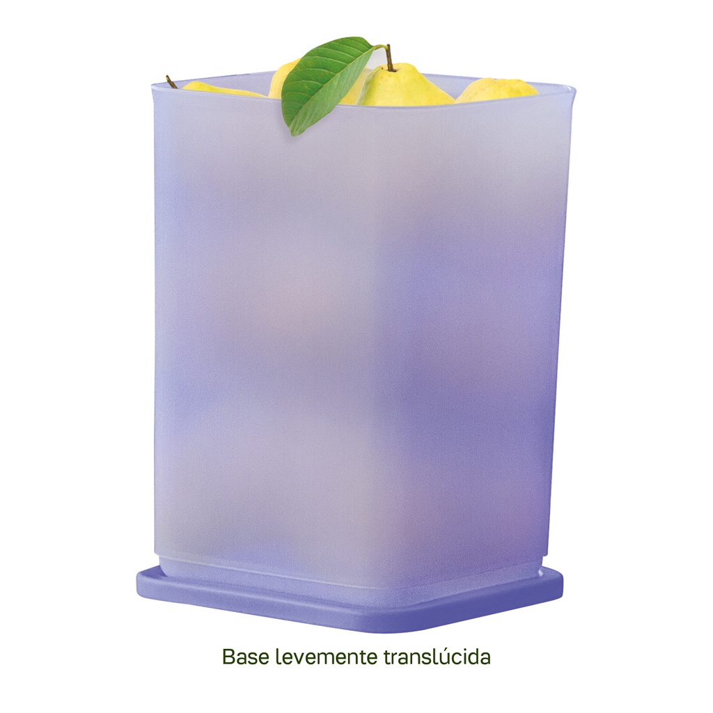 REFRI LINE 2,2L LILÁS - TUPPERWARE