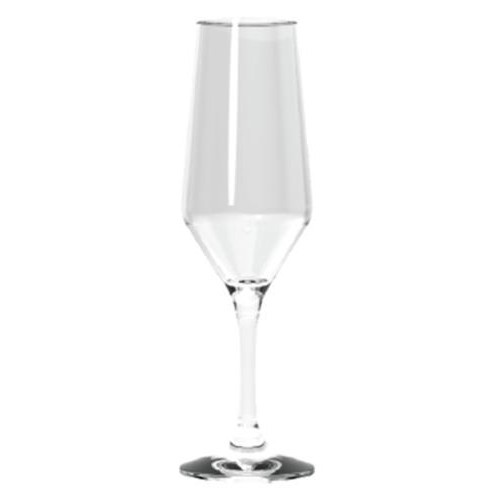 SM BUFFET TACA CHAMPANHE 186 ML - CAIXA C/ 24 PEÇAS