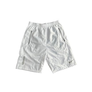 Bermuda short calção Dry fit N em poliester lazer futebol