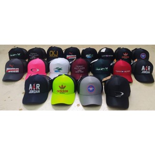 Kit 10 Bones Multimarcas Varias Estampas Promoção Revenda Loja