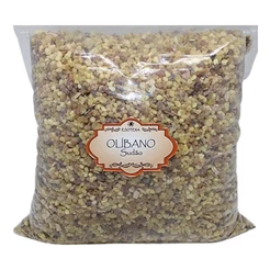 Incenso 1 KG - 100% Olíbano Importado da África